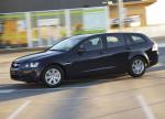 Holden Commodore VE Omega Sportwagon 2008 года